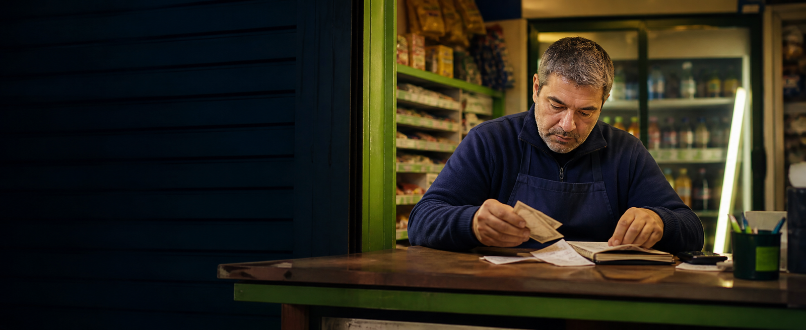 ¿Cómo saber si mi kiosco está dando ganancia?
