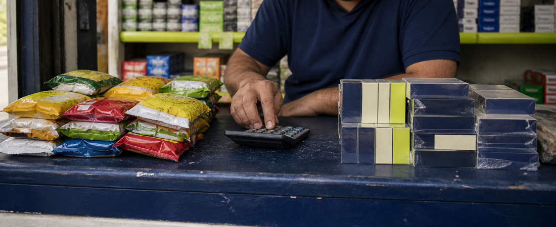 ¿Qué productos dejan más ganancia en un kiosco?